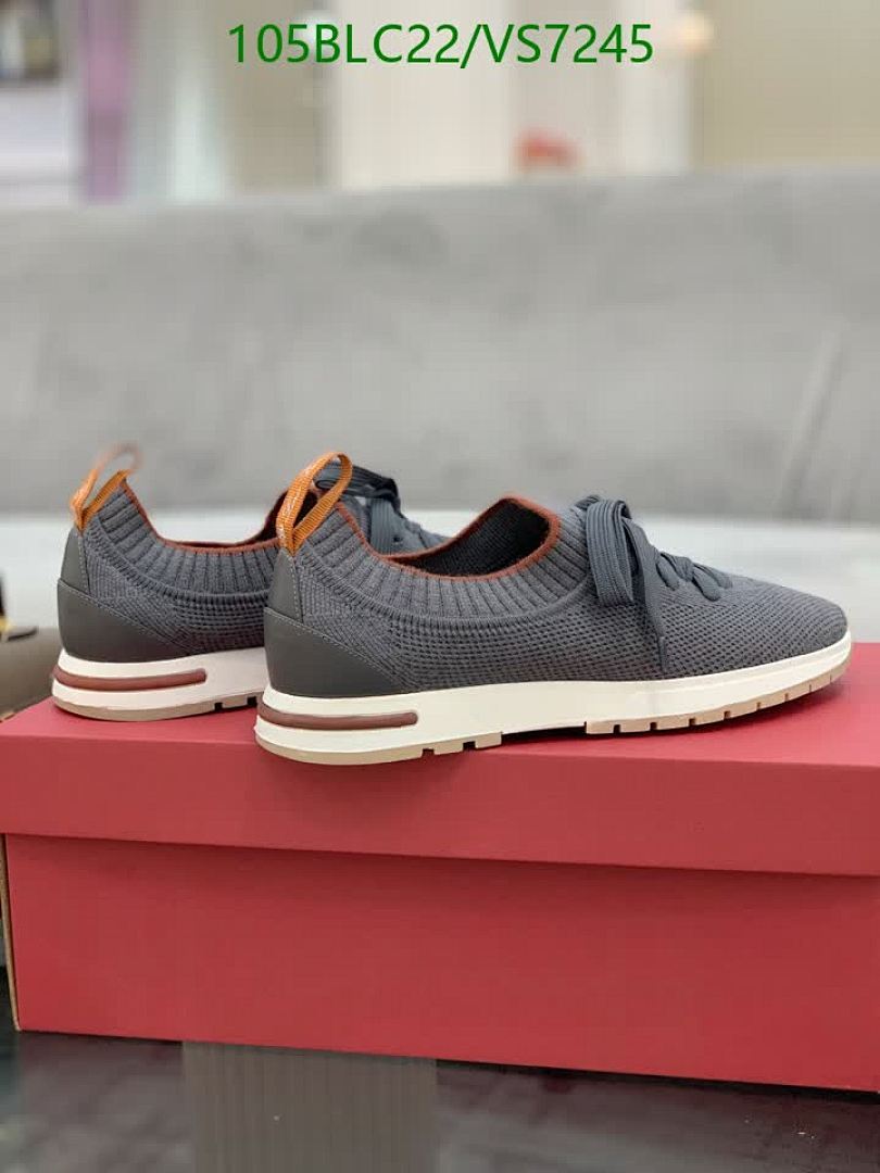 Loro Piana-Women Shoes Code: VS7245 $: 105USD