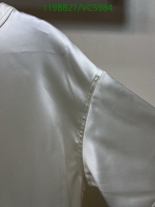 Chanel-Clothing Code: VC5984 $: 119USD