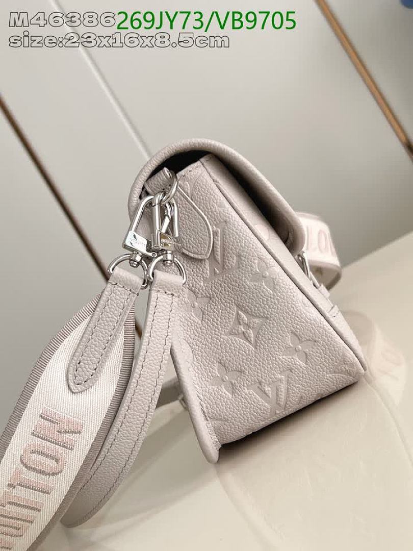 LV-Bag-Mirror Quality Code: VB9705 $: 269USD