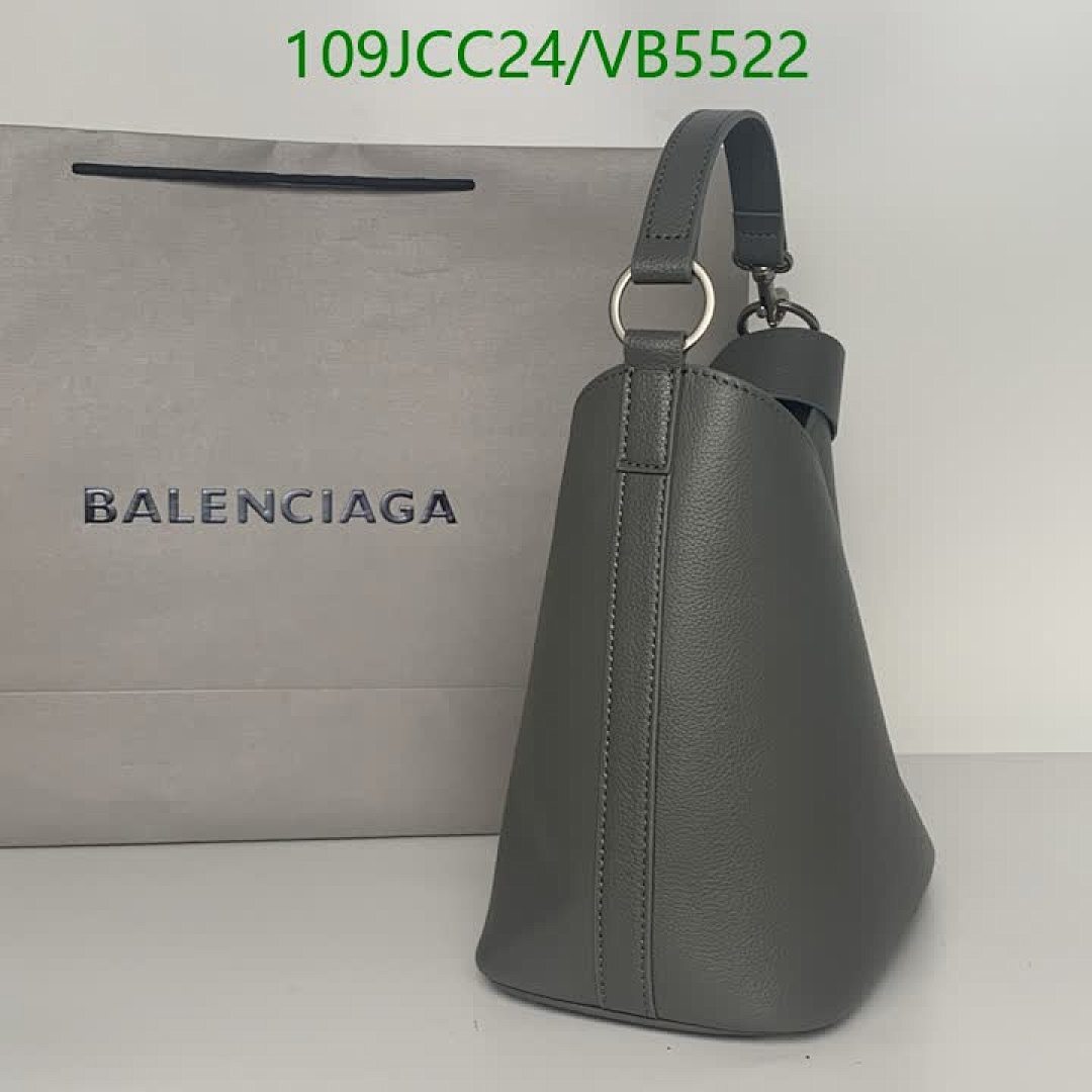 Balenciaga-Bag-4A Quality Code: VB5522 $: 109USD