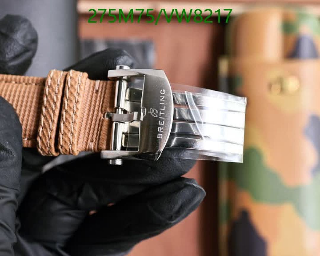 Breitling-Watch-Mirror Quality Code: VW8217 $: 275USD