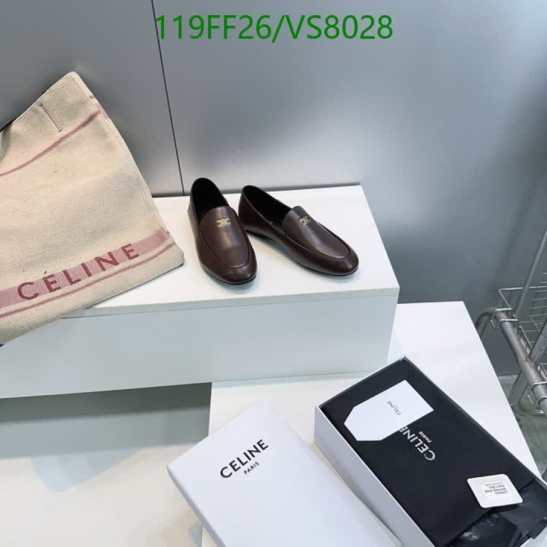 Balenciaga-Women Shoes Code: VS8028 $: 119USD