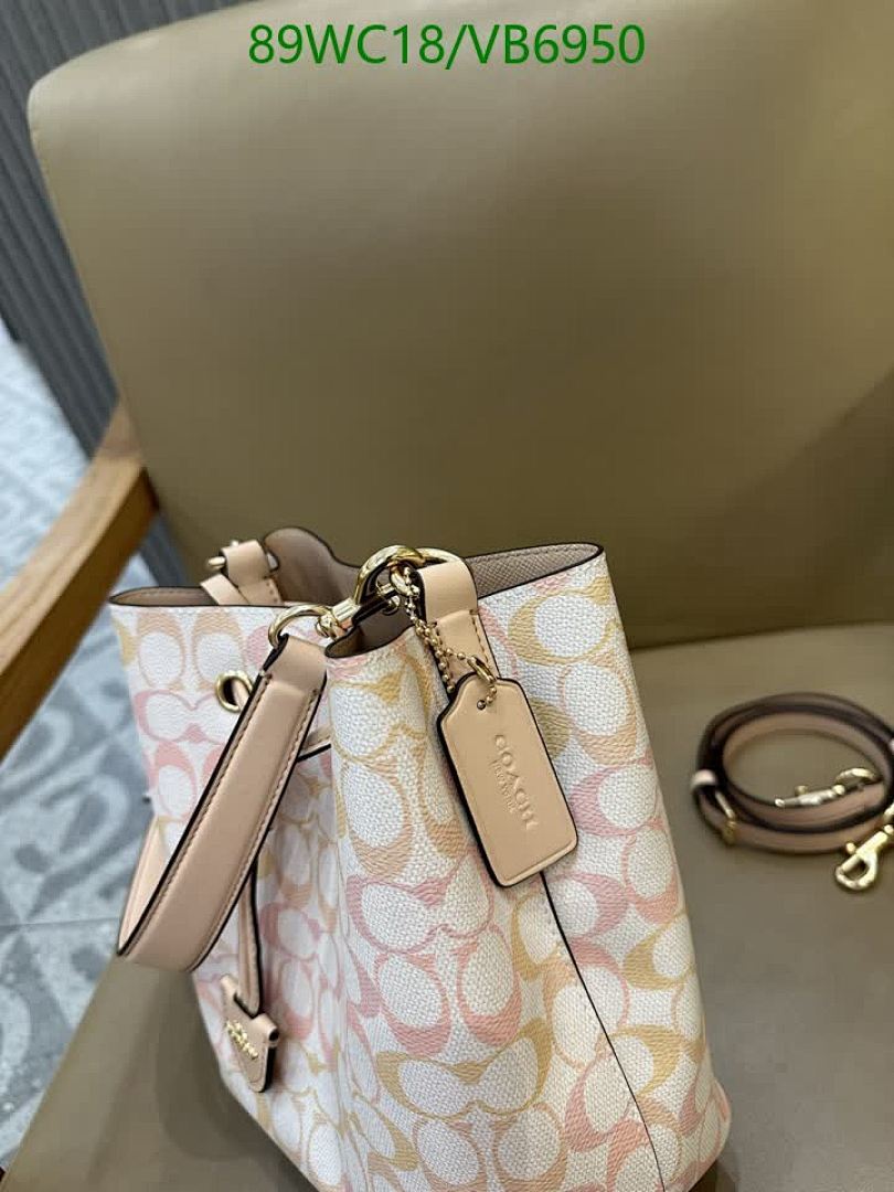 Coach-Bag-4A Quality Code: VB6950 $: 89USD