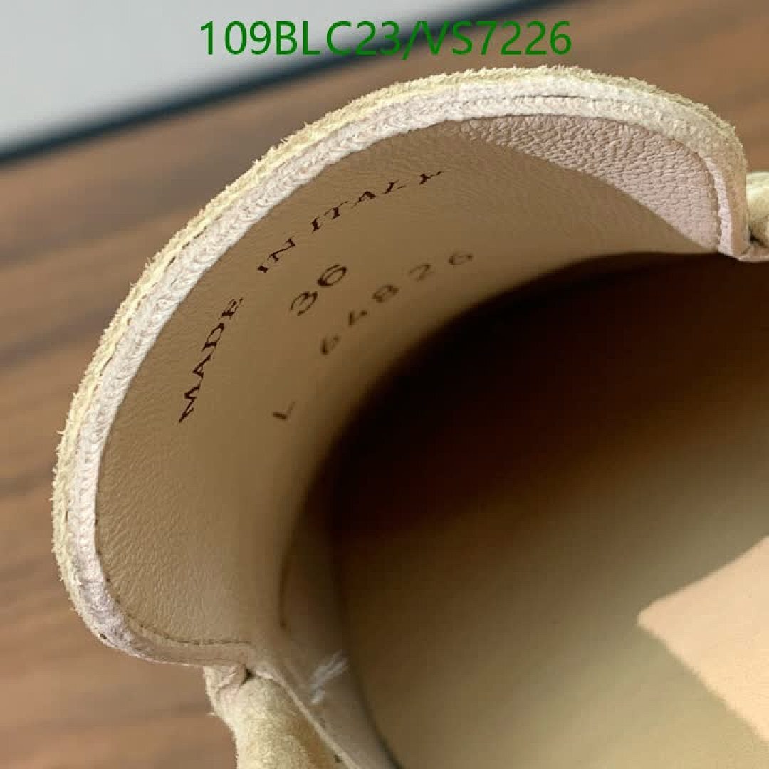 Loro Piana-Women Shoes Code: VS7226 $: 109USD