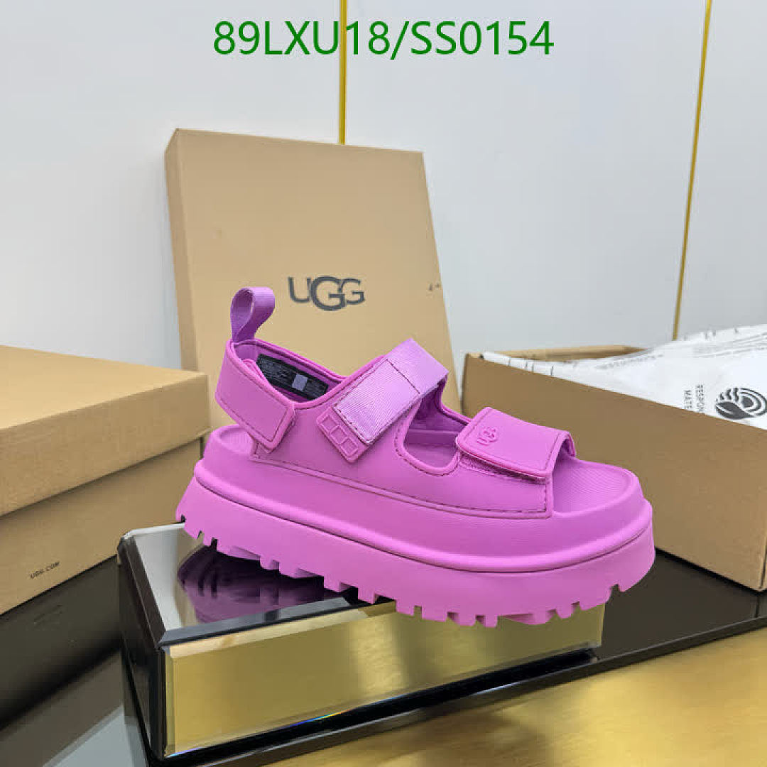 UGG-Women Shoes Code: SS0154 $: 89USD