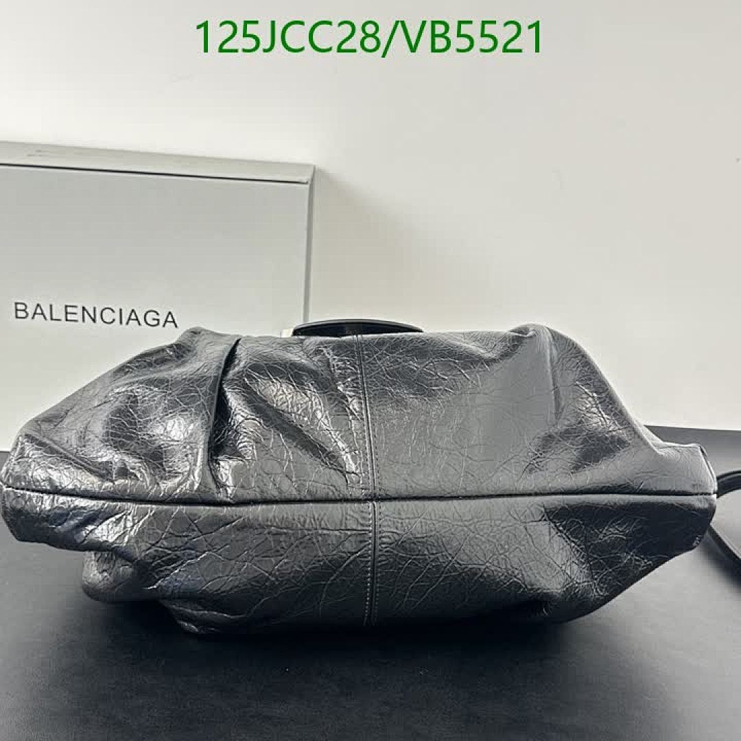 Balenciaga-Bag-4A Quality Code: VB5521 $: 125USD