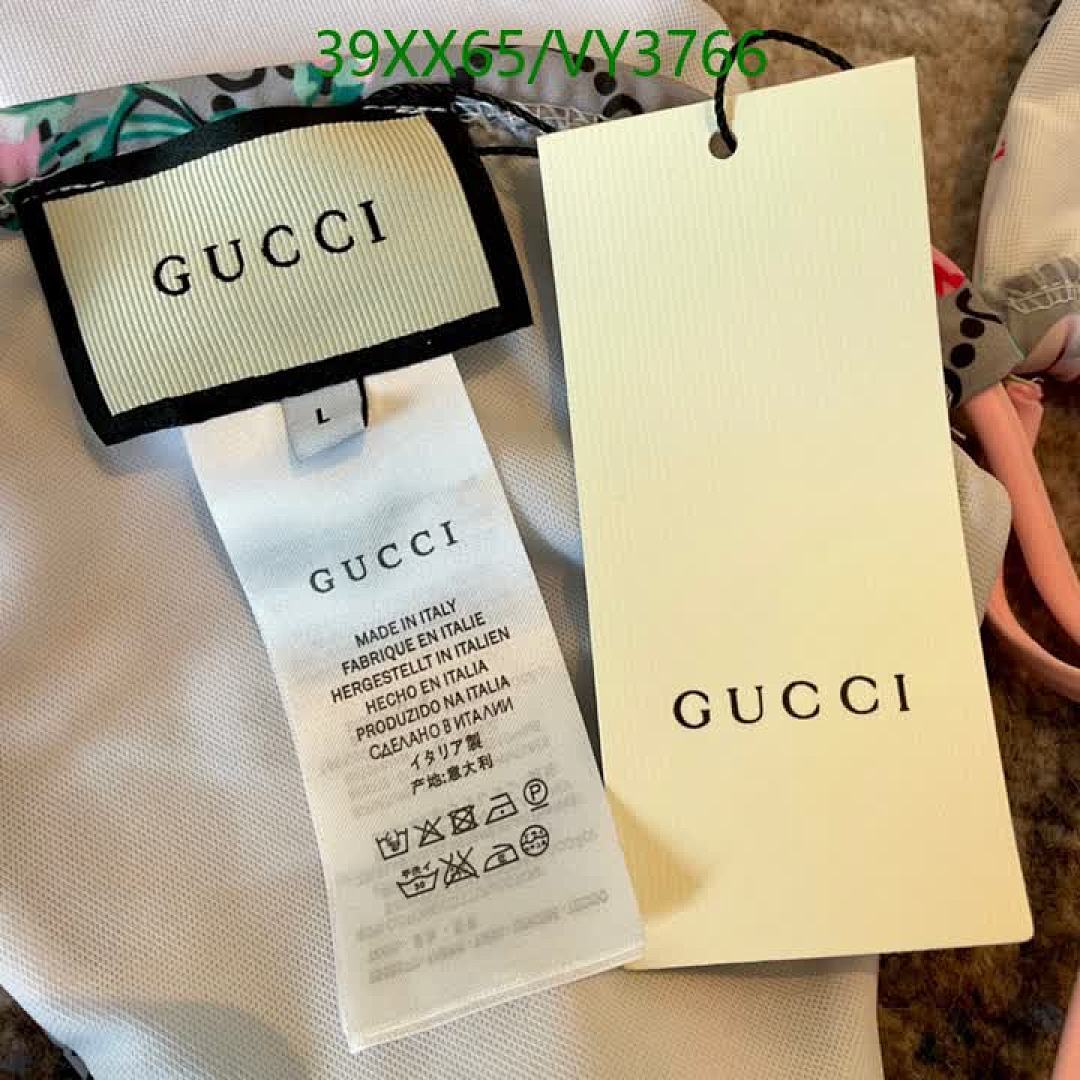 GUCCI-Swimsuit Code: VY3766 $: 39USD