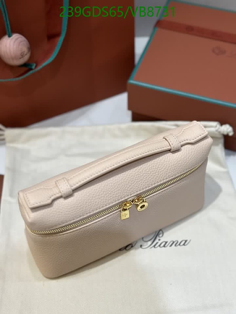 Loro Piana-Bag-Mirror Quality Code: VB8731 $: 239USD