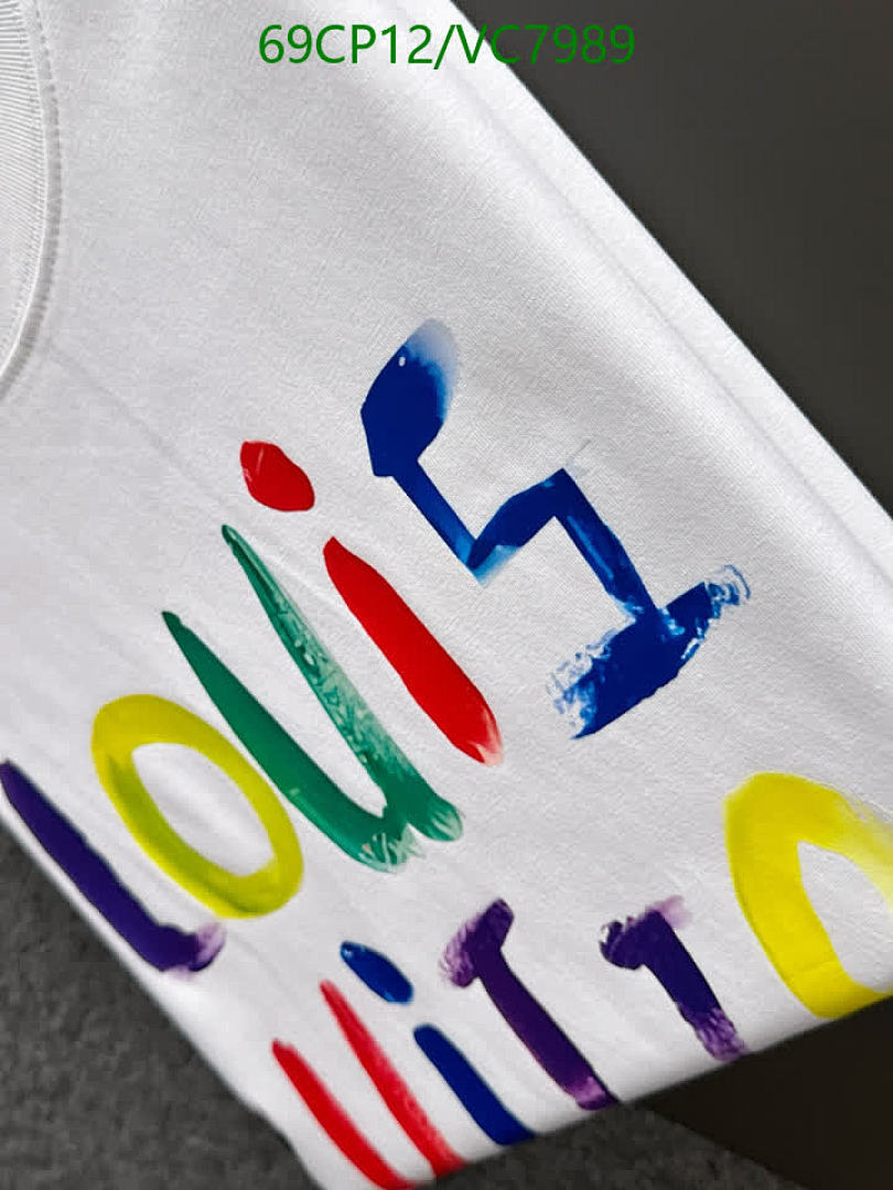 LV-Clothing Code: VC7989 $: 69USD