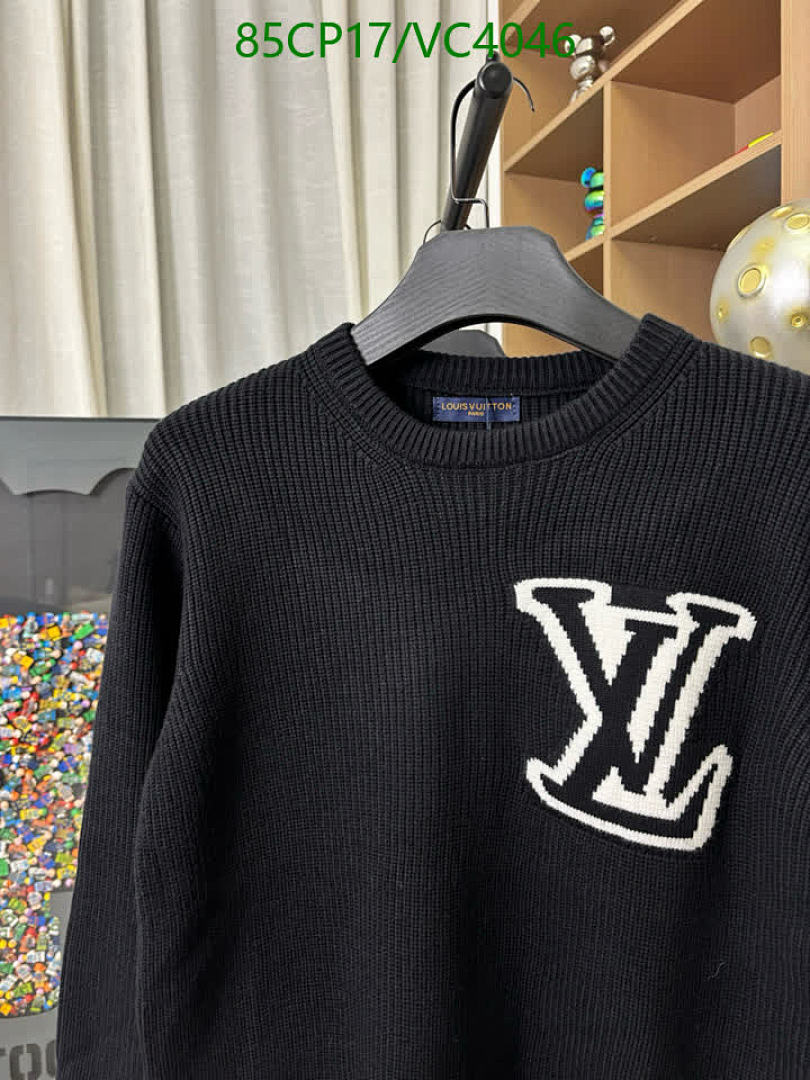 LV-Clothing Code: VC4046 $: 85USD