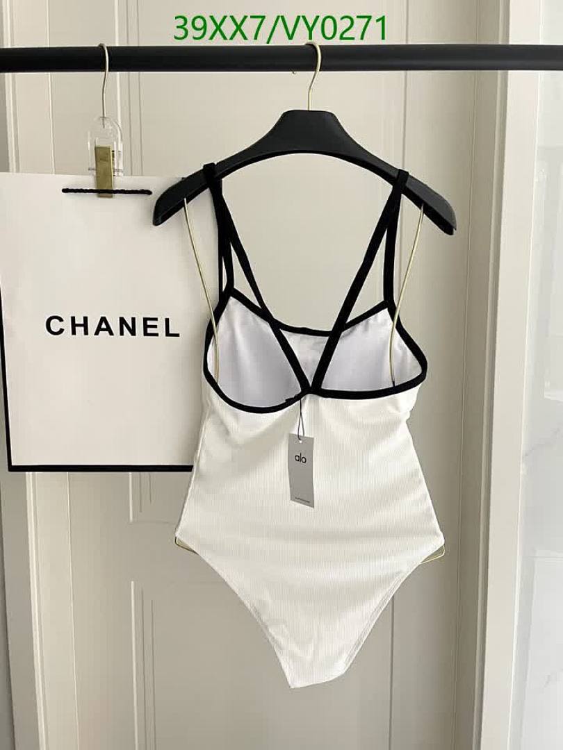 Alo-Swimsuit Code: VY0271 $: 39USD