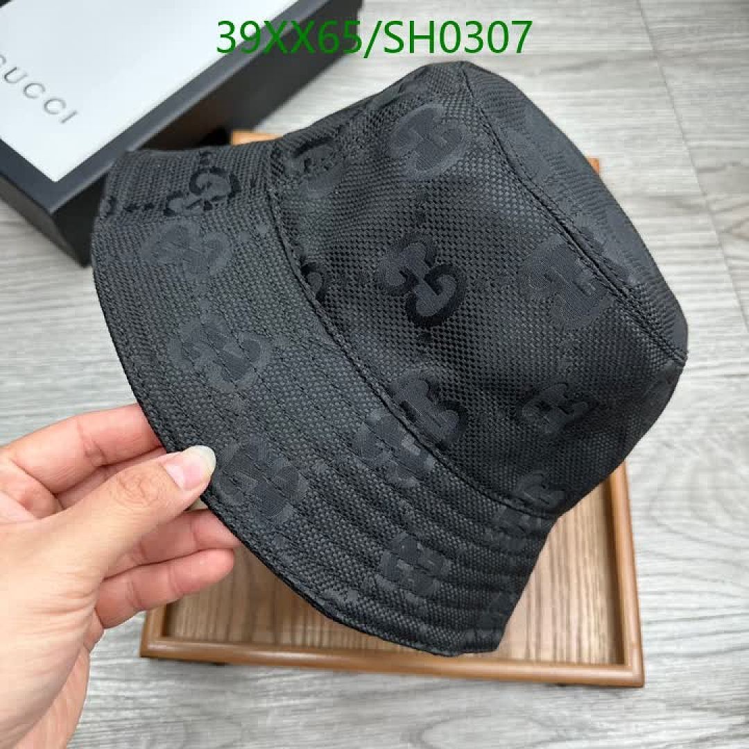Gucci-Cap(Hat) Code: SH0307 $: 39USD