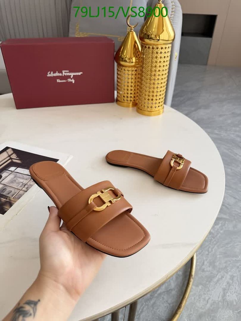 Ferragamo-Women Shoes Code: VS8900 $: 79USD