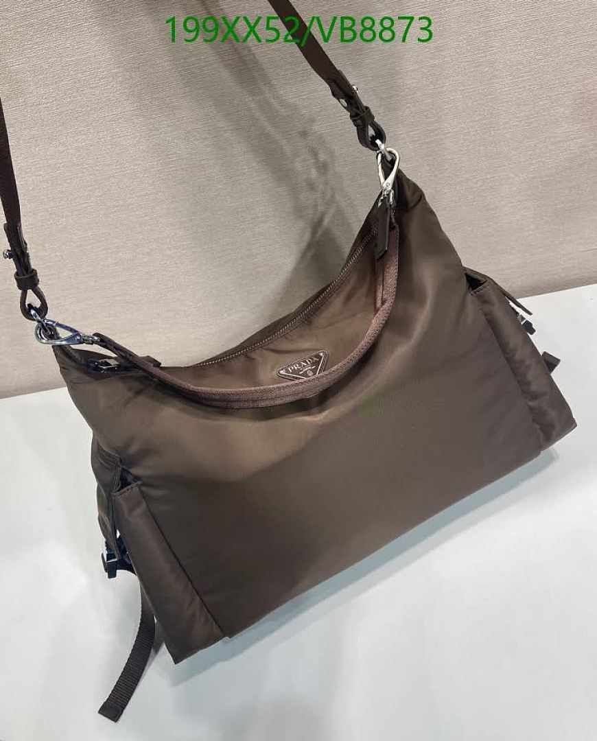 Prada-Bag-Mirror Quality Code: VB8873 $: 199USD