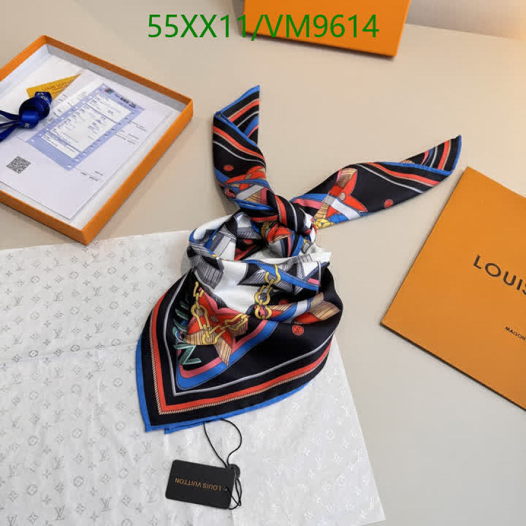 LV-Scarf Code: VM9614 $: 55USD