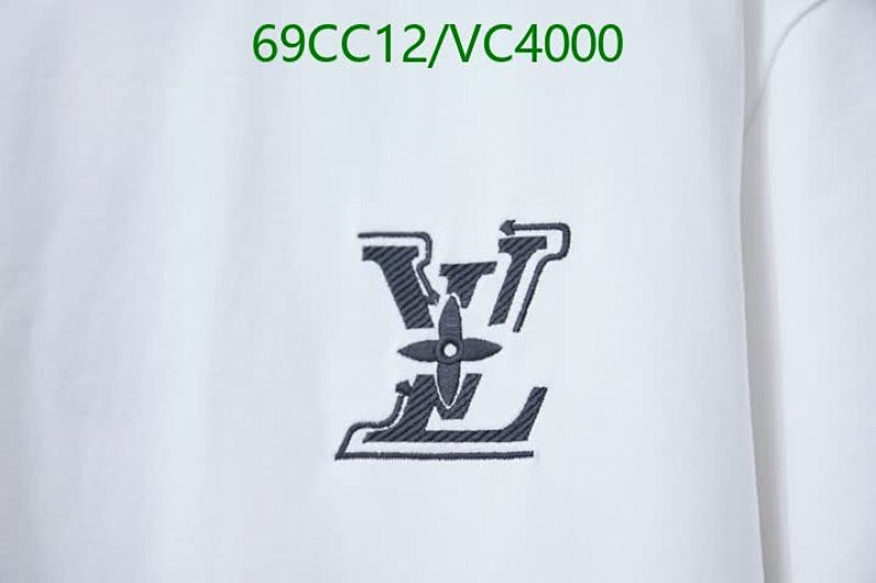 LV-Clothing Code: VC4000 $: 69USD