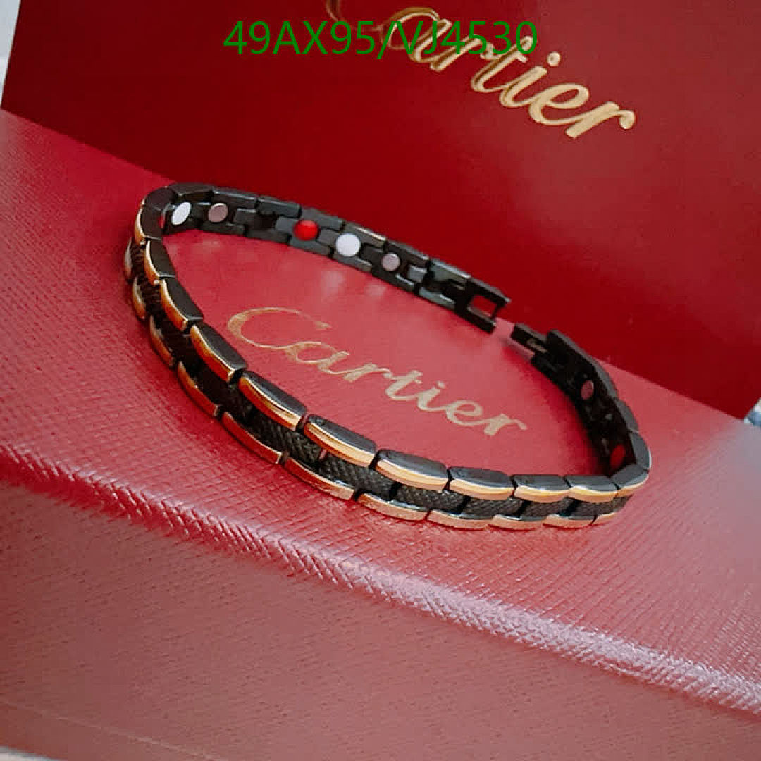 Cartier-Jewelry Code: VJ4530 $: 49USD