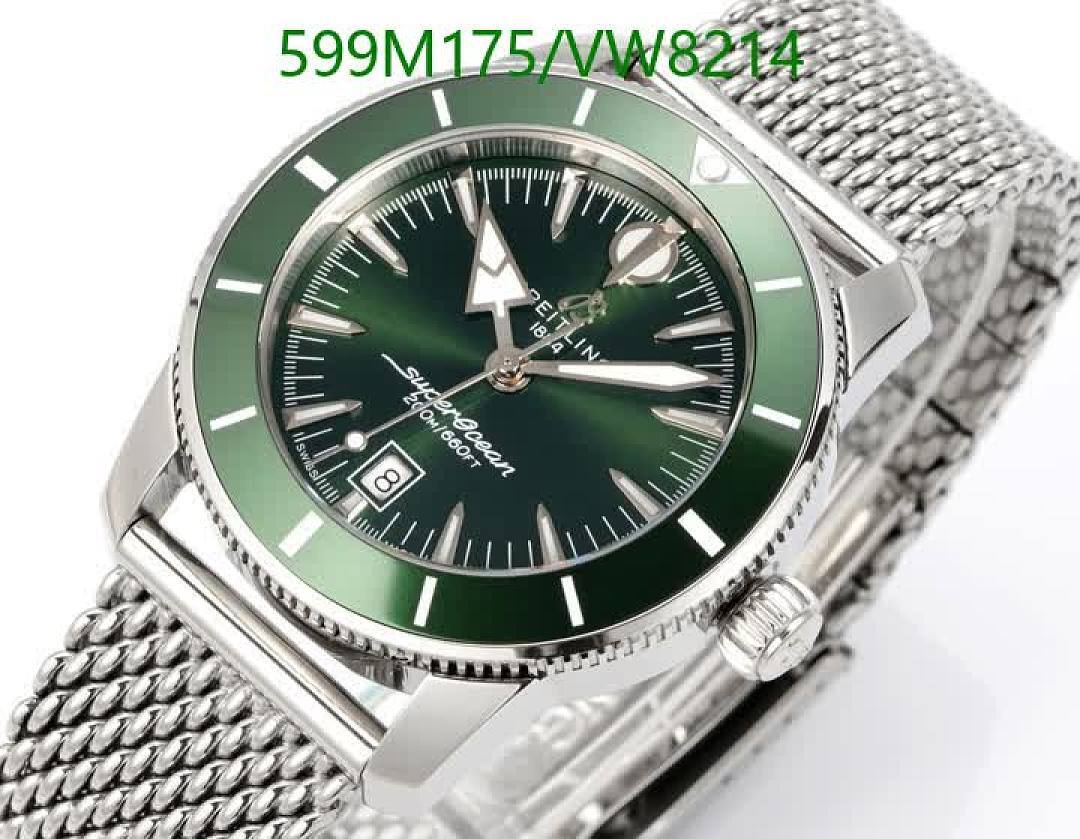 Breitling-Watch-Mirror Quality Code: VW8214 $: 599USD