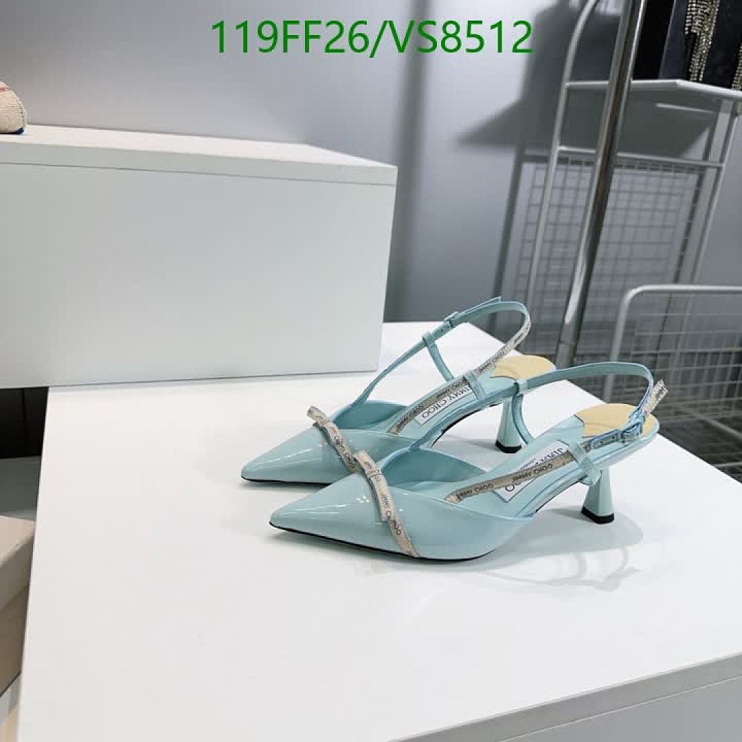 Jimmy Choo-Men shoes Code: VS8512 $: 119USD