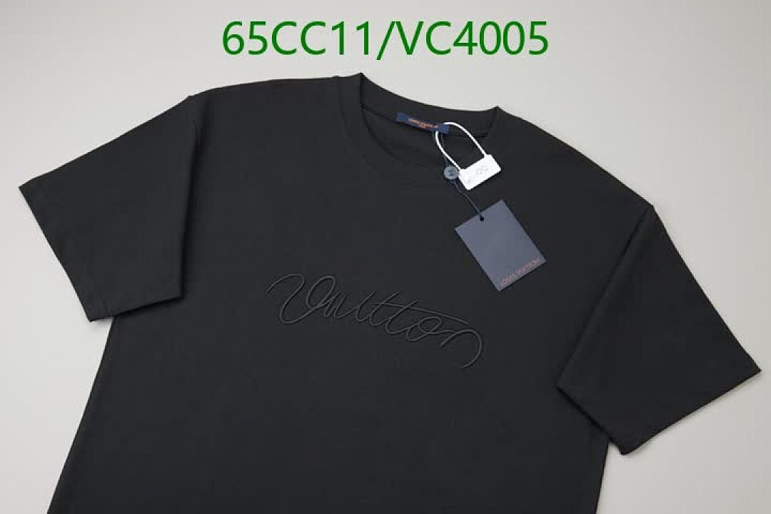 LV-Clothing Code: VC4005 $: 65USD