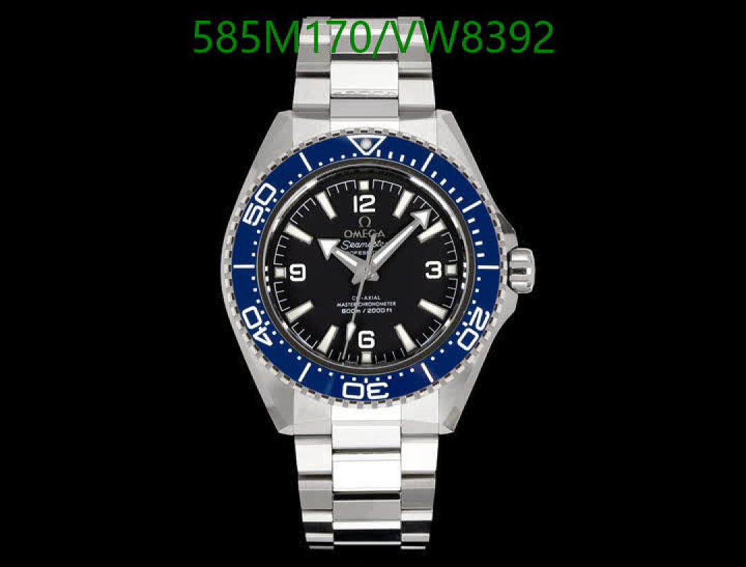 Omega-Watch(Mirror Quality) Code: VW8392 $: 585USD