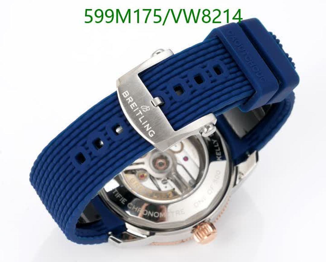 Breitling-Watch-Mirror Quality Code: VW8214 $: 599USD