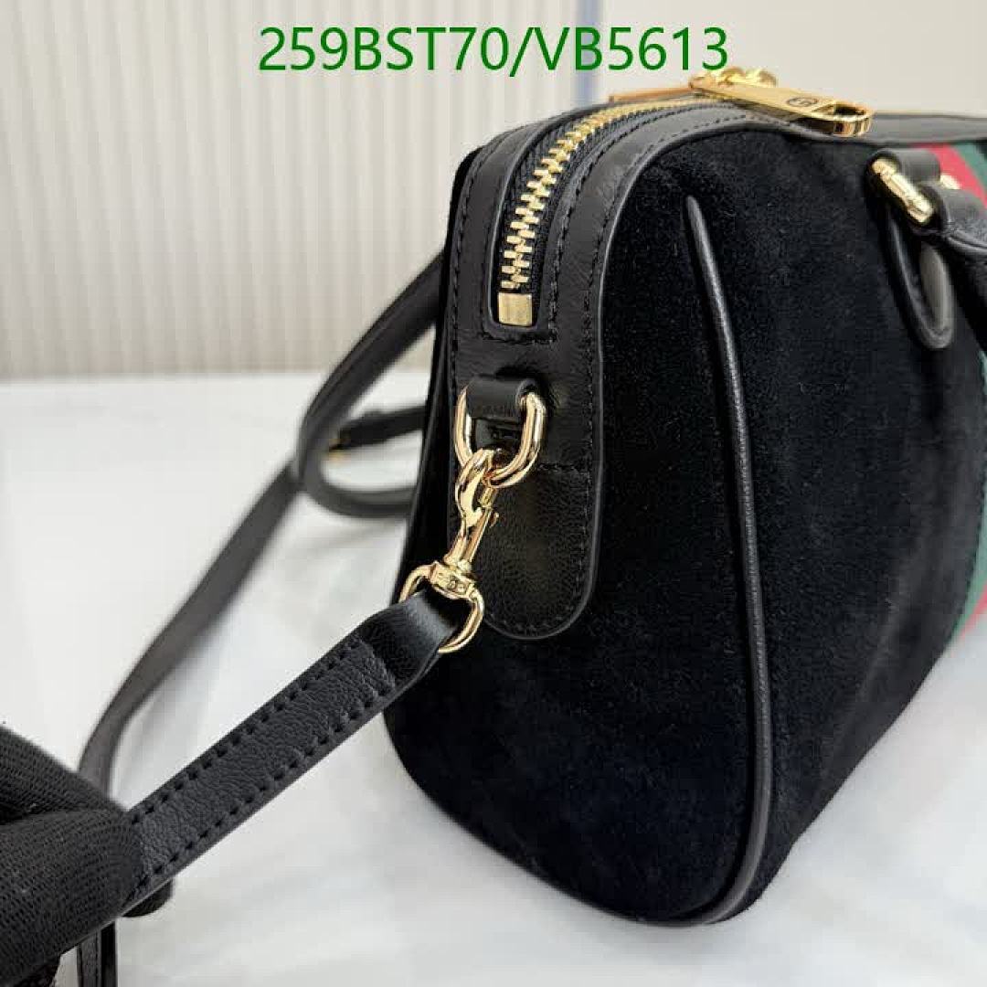 Gucci-Bag-Mirror Quality Code: VB5613 $: 259USD