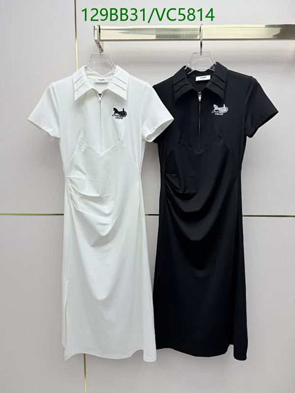 Celine-Clothing Code: VC5814 $: 129USD