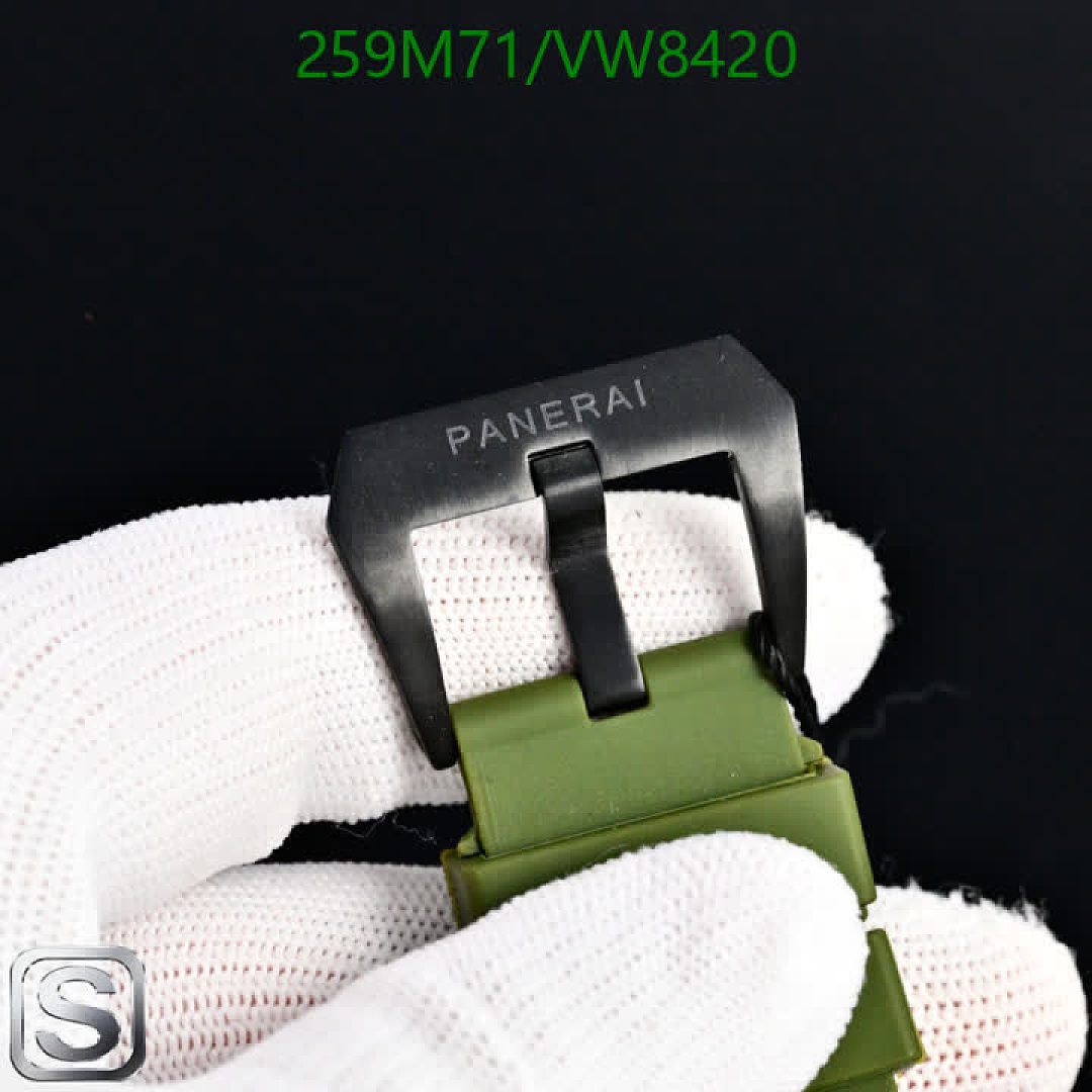 Panerai-Watch-Mirror Quality Code: VW8420 $: 259USD