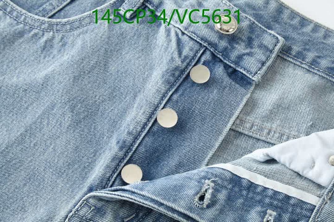 LV-Clothing Code: VC5631 $: 145USD