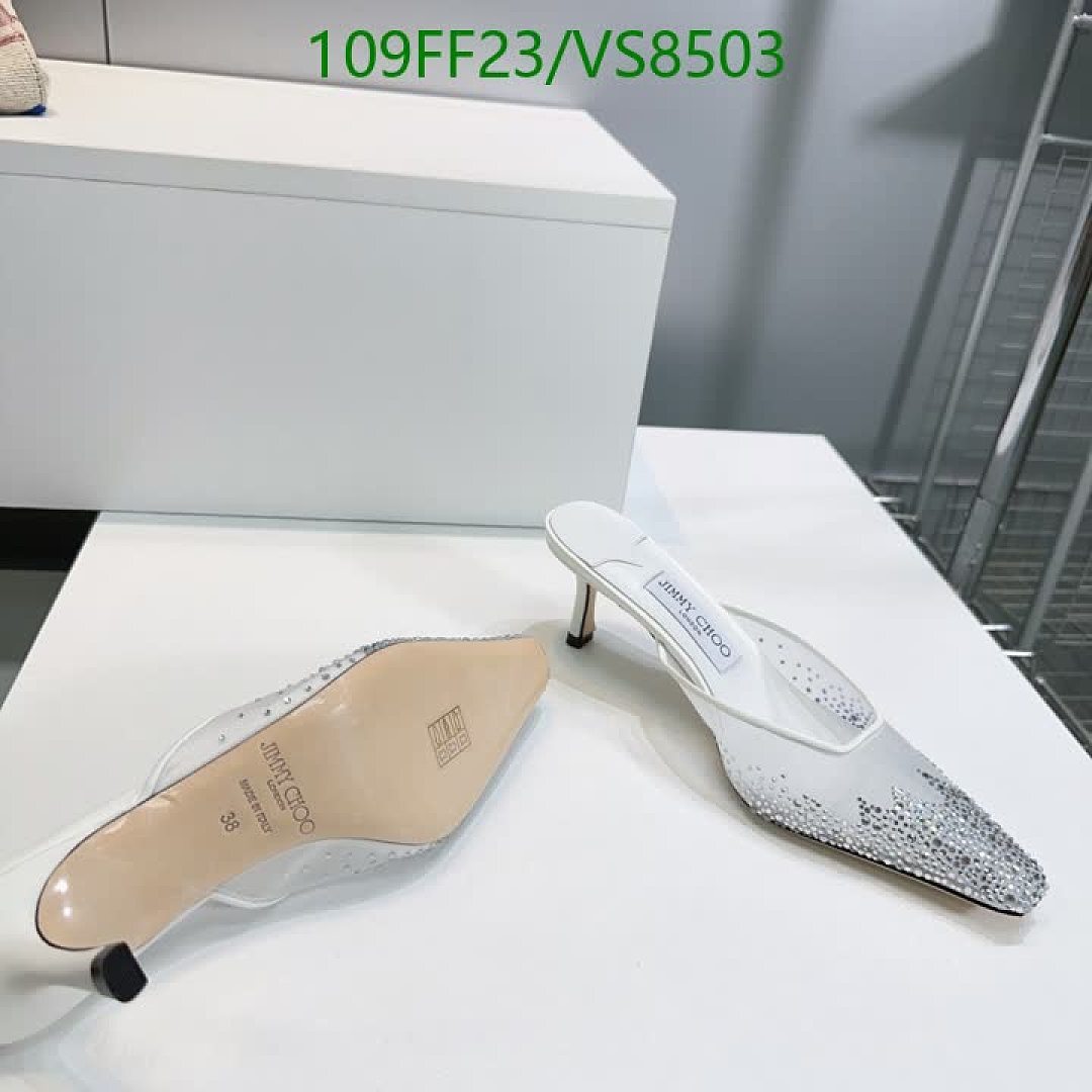 Jimmy Choo-Men shoes Code: VS8503 $: 109USD