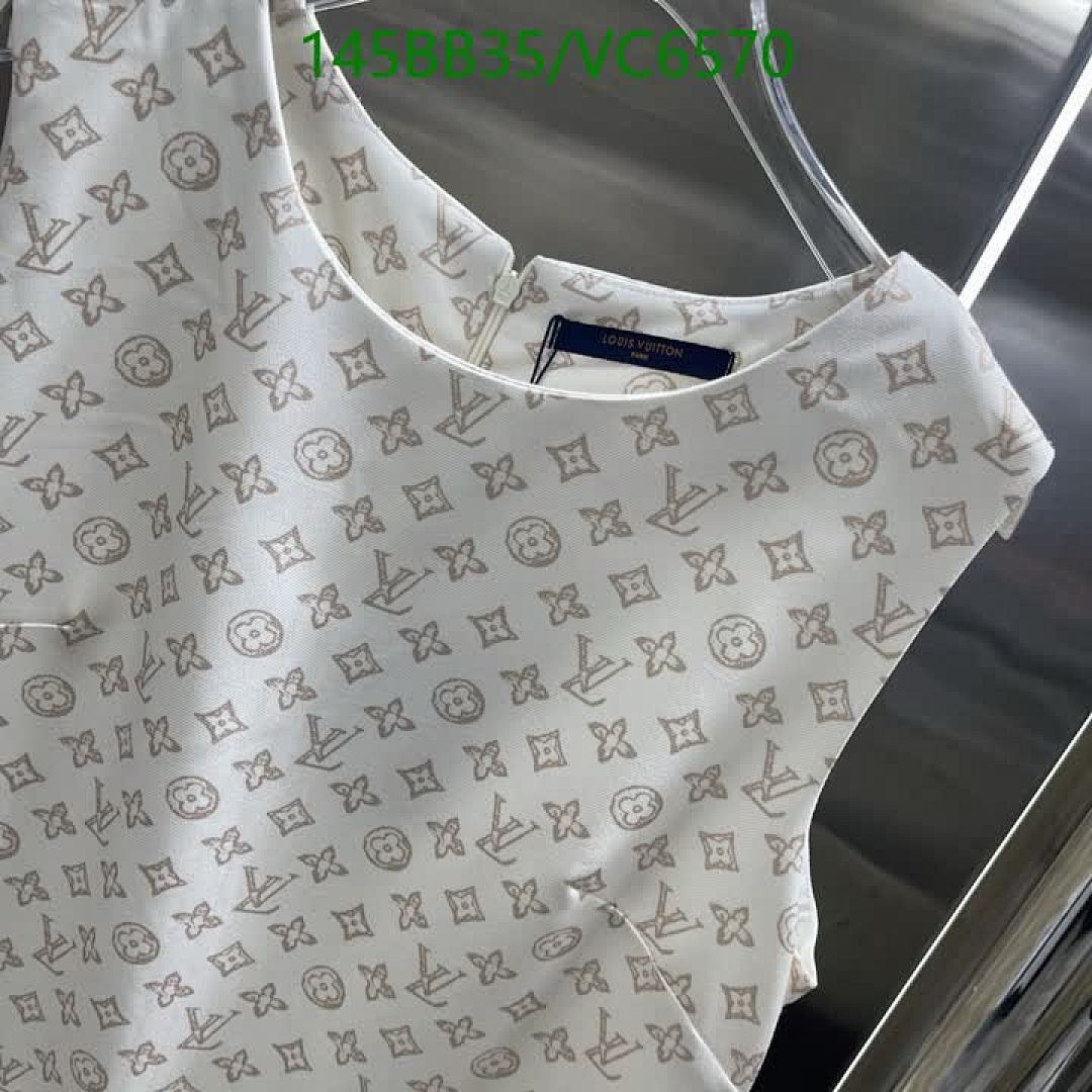 LV-Clothing Code: VC6570 $: 145USD