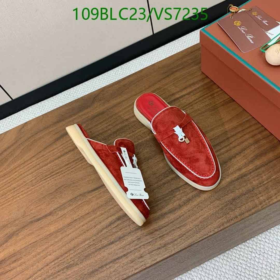 Loro Piana-Women Shoes Code: VS7235 $: 109USD