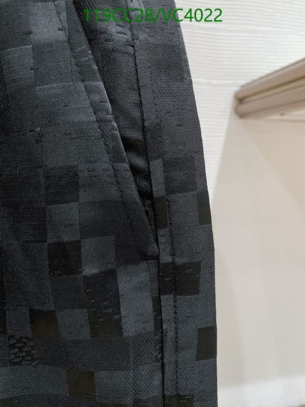 LV-Beach Shorts Code: VC4022 $: 119USD