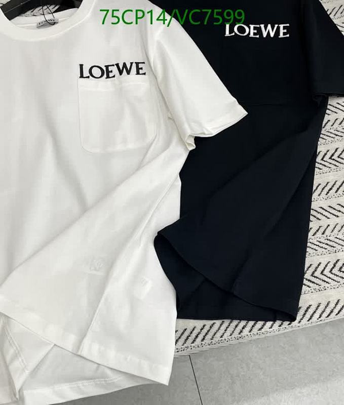 Loewe-Clothing Code: VC7599 $: 75USD