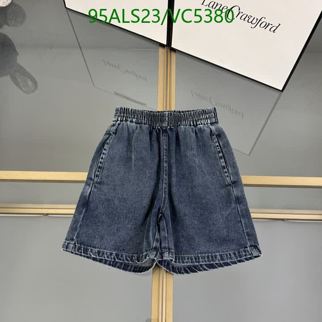 Gucci-Kids Clothing Code: VC5380 $: 95USD