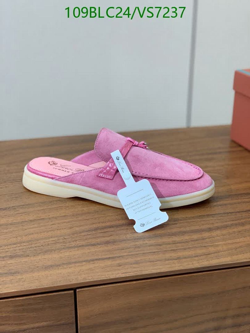 Loro Piana-Women Shoes Code: VS7237 $: 109USD