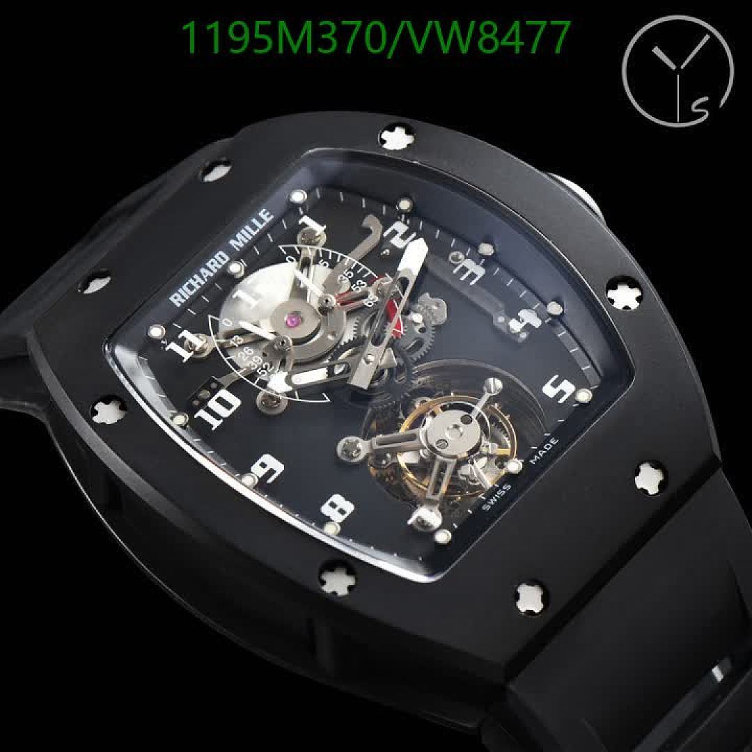 Richard Mille-Watch-Mirror Quality Code: VW8477 $: 1195USD