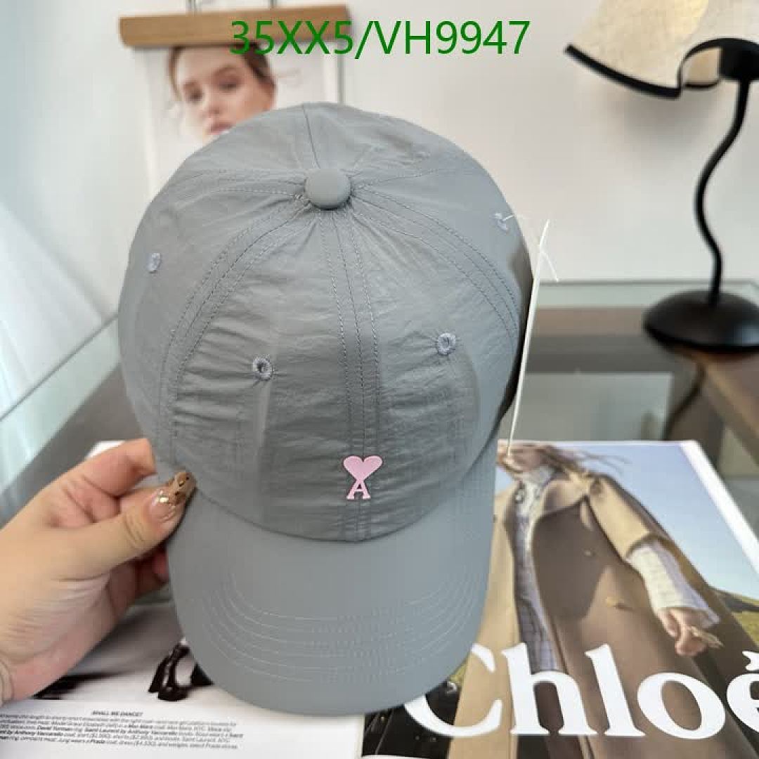 AMI-Cap(Hat) Code: VH9947 $: 35USD