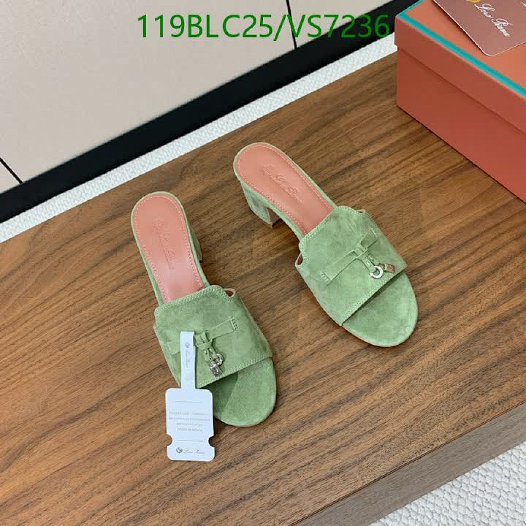 Loro Piana-Women Shoes Code: VS7236 $: 119USD