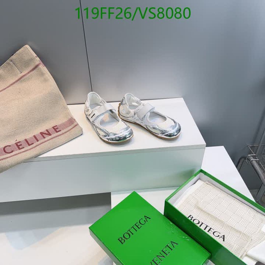 BV-Women Shoes Code: VS8080 $: 119USD