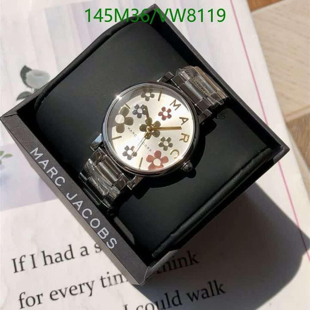 Marc Jacobs-Watch(4A) Code: VW8119 $: 145USD