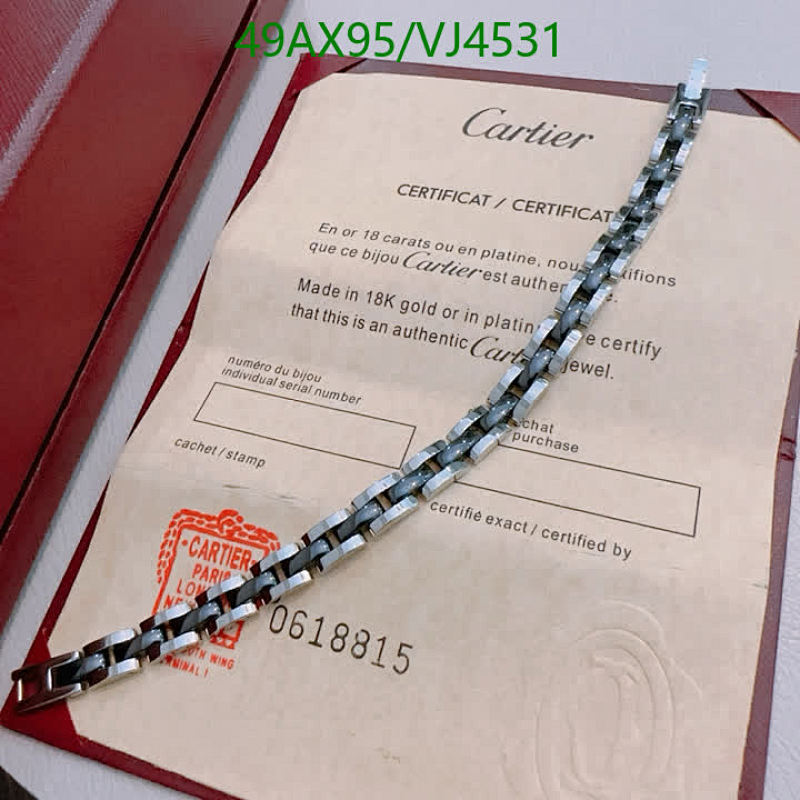 Cartier-Jewelry Code: VJ4531 $: 49USD