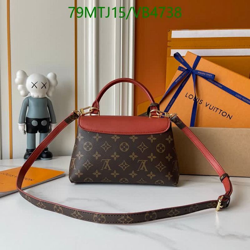 LV-Bag-4A Quality Code: VB4738 $: 79USD