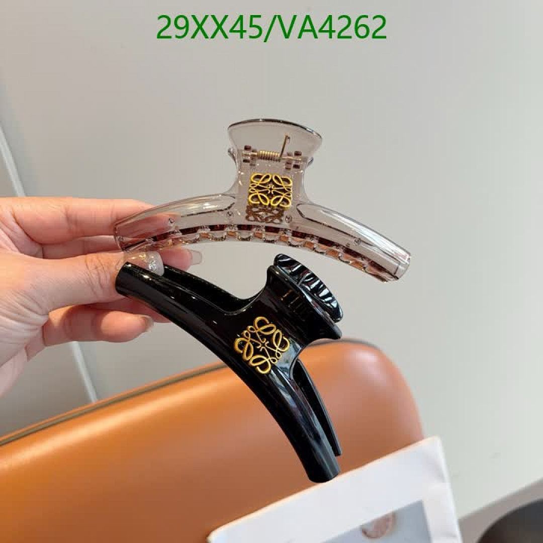 Loewe-Headband Code: VA4262 $: 29USD