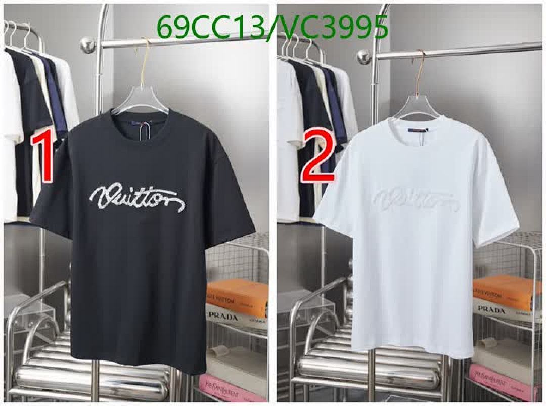LV-Clothing Code: VC3995 $: 69USD