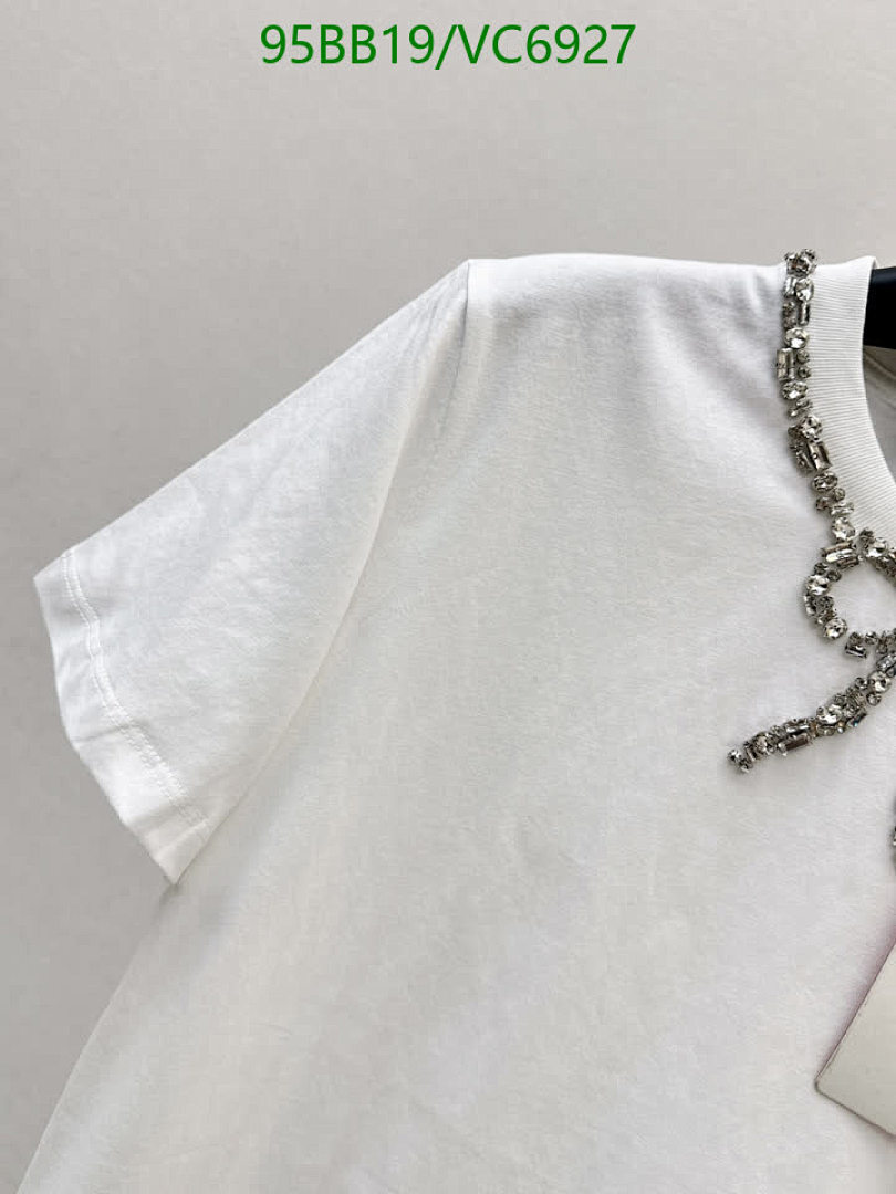 Valentino-Clothing Code: VC6927 $: 95USD