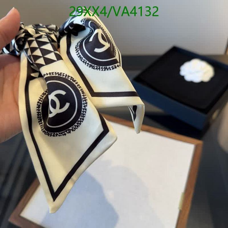 Chanel-Headband Code: VA4132 $: 29USD