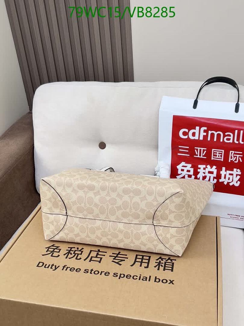 Coach-Bag-4A Quality Code: VB8285 $: 79USD