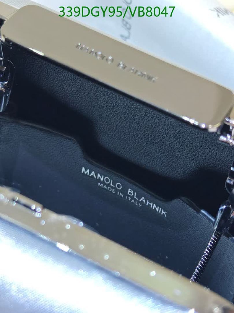 Roger Vivier-Bag-Mirror Quality Code: VB8047 $: 339USD